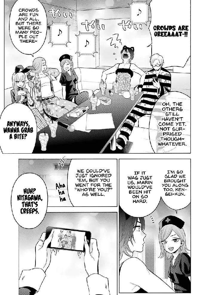 My Dress-Up Darling Chapter 47 image 05_optimized